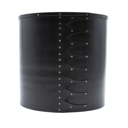 RIM BOX #4 Black