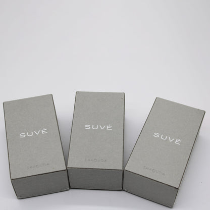 SUVÉ Face cleansing brush