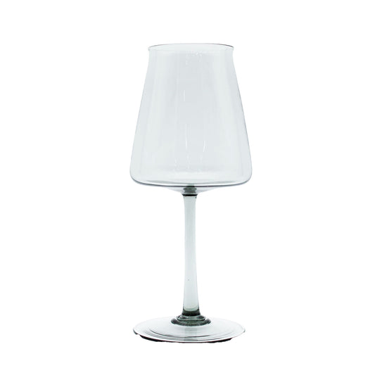 Wine Glass Square Gray_Taku Eiki