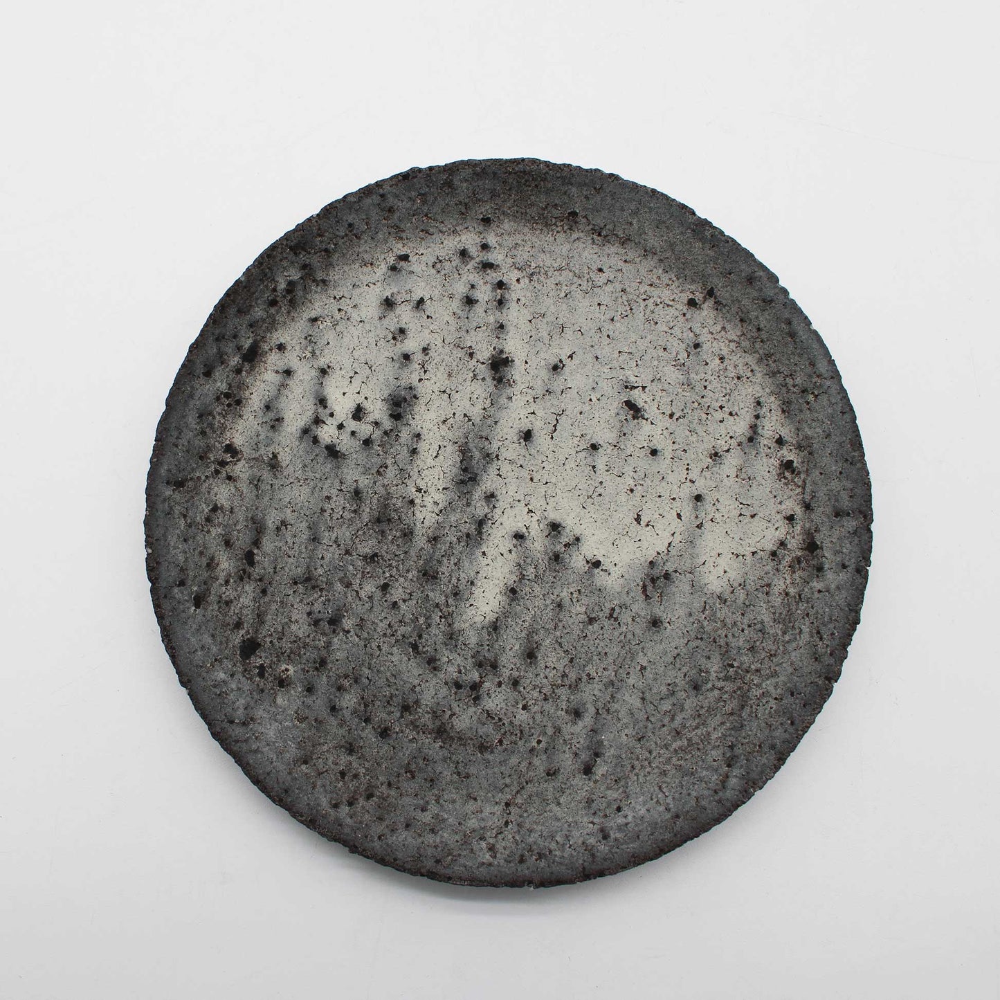 Rim Plate 15cm White