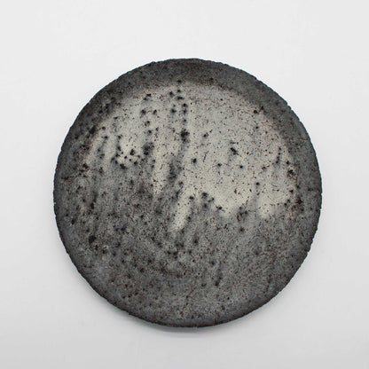 Rim Plate 15cm White