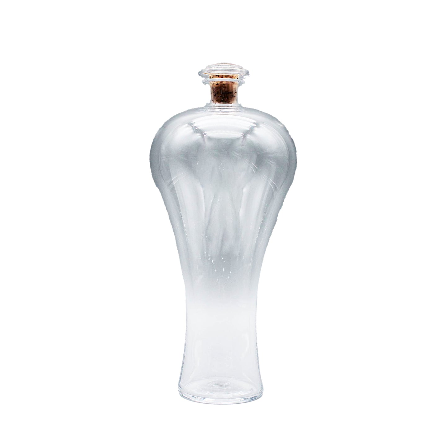 Bottle Clear_Taku Eiki