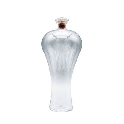 Bottle Clear_Taku Eiki