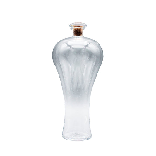 Bottle Clear_Taku Eiki