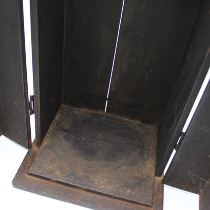 Portable Shrine Cabinet_58A