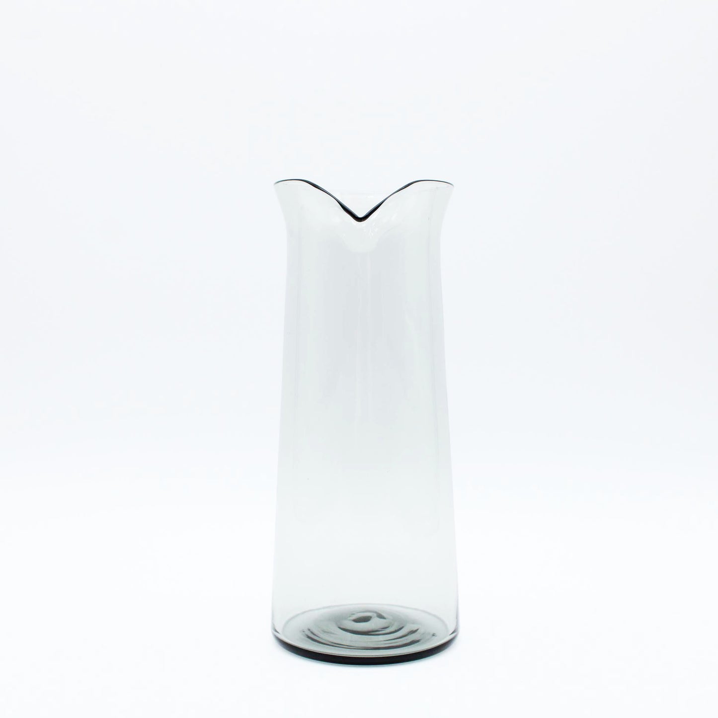 Water Jug Gray_Taku Eiki