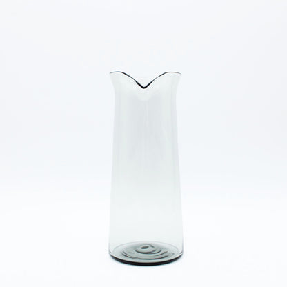 Water Jug Gray_Taku Eiki