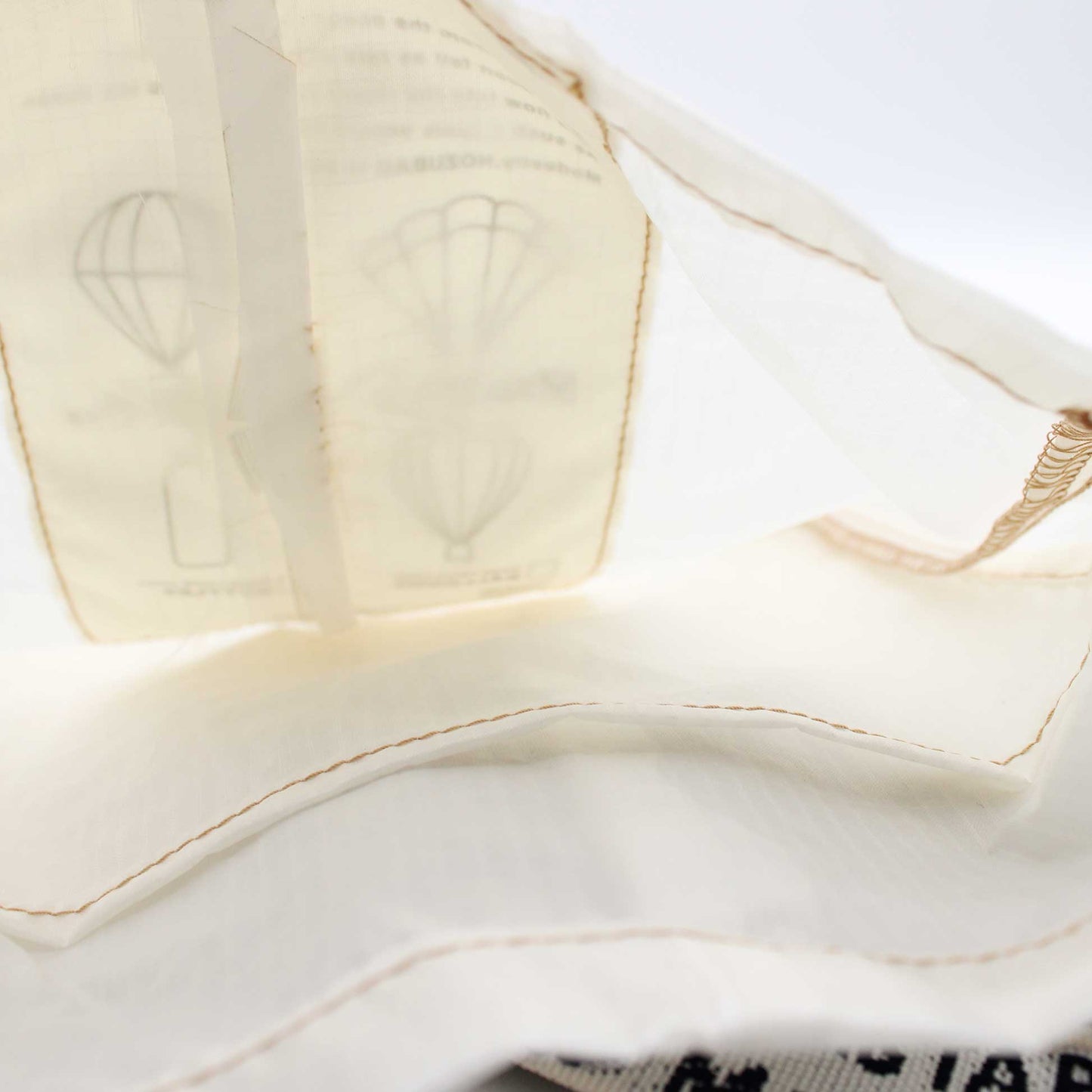 SACOCHE（HOZU BAG CLASSIS CUT SACOCHE）
