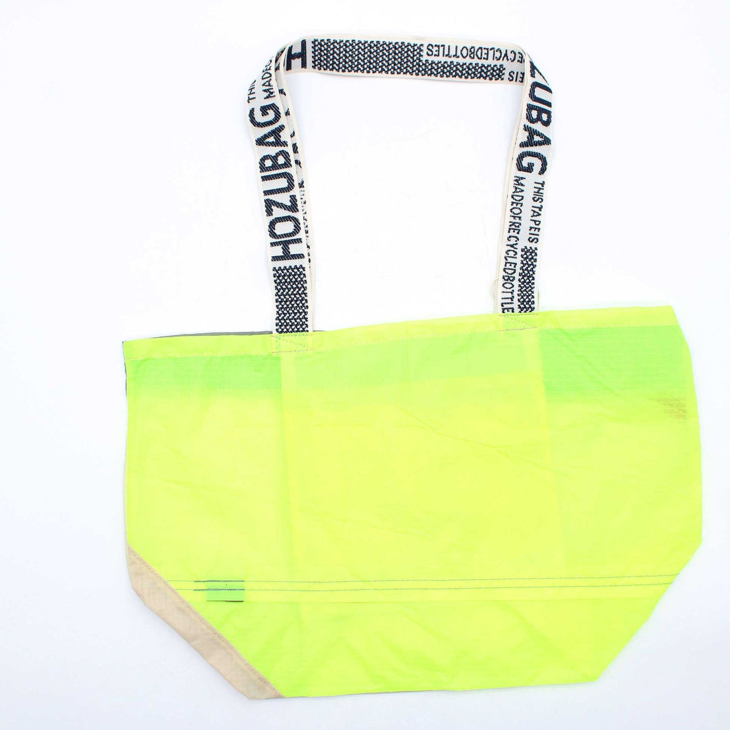 HOZU BAG COMPOSITE CUT TOTE BAG M