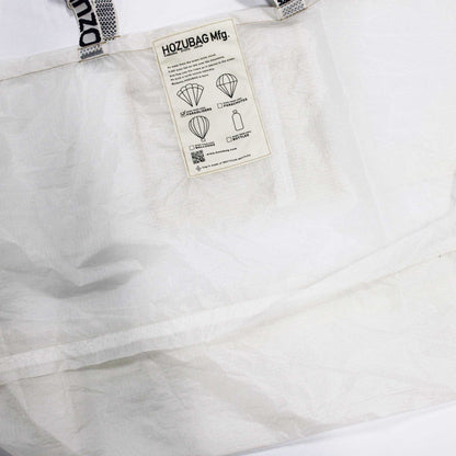 TOTE XL(HOZU BAG CLASSIS CUT TOTE BAG XL)
