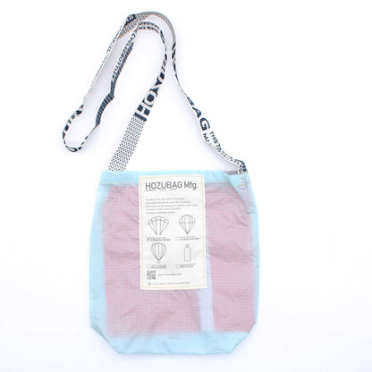 SACOCHE（HOZU BAG CLASSIS CUT SACOCHE）
