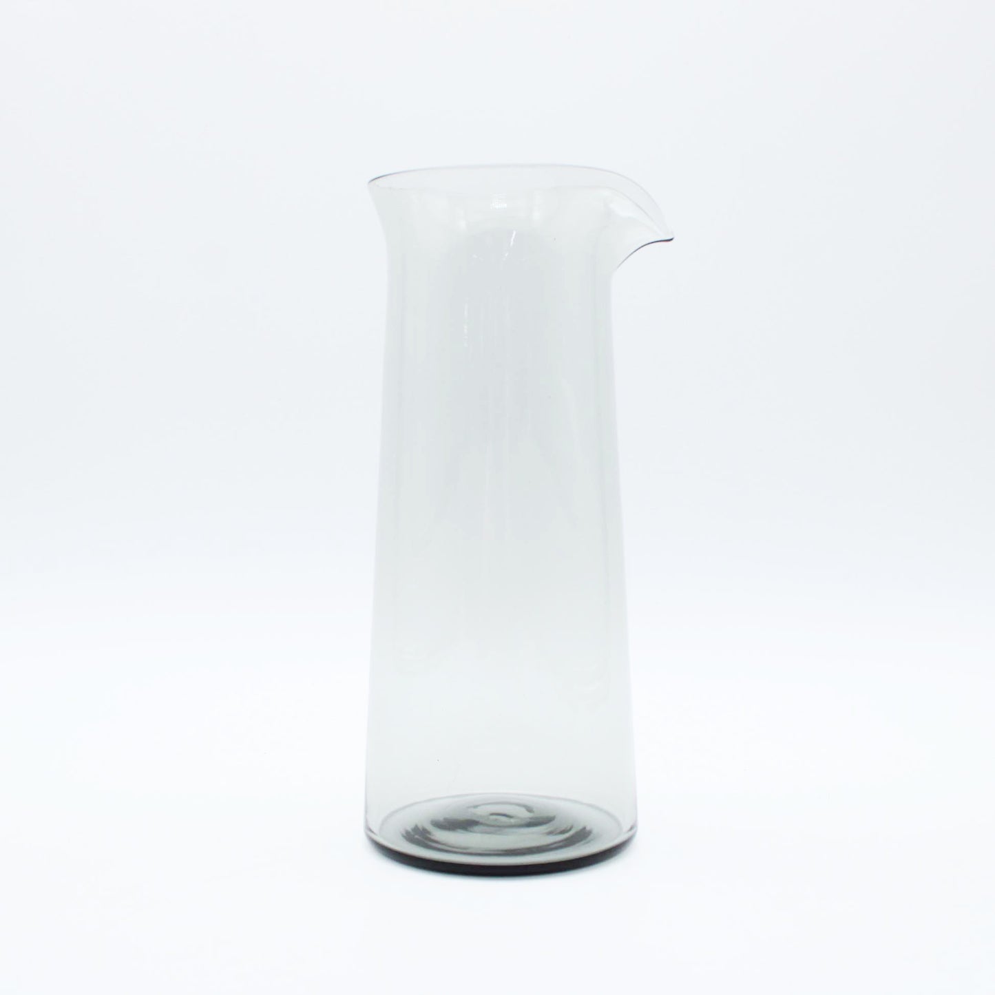 Water Jug Gray_Taku Eiki