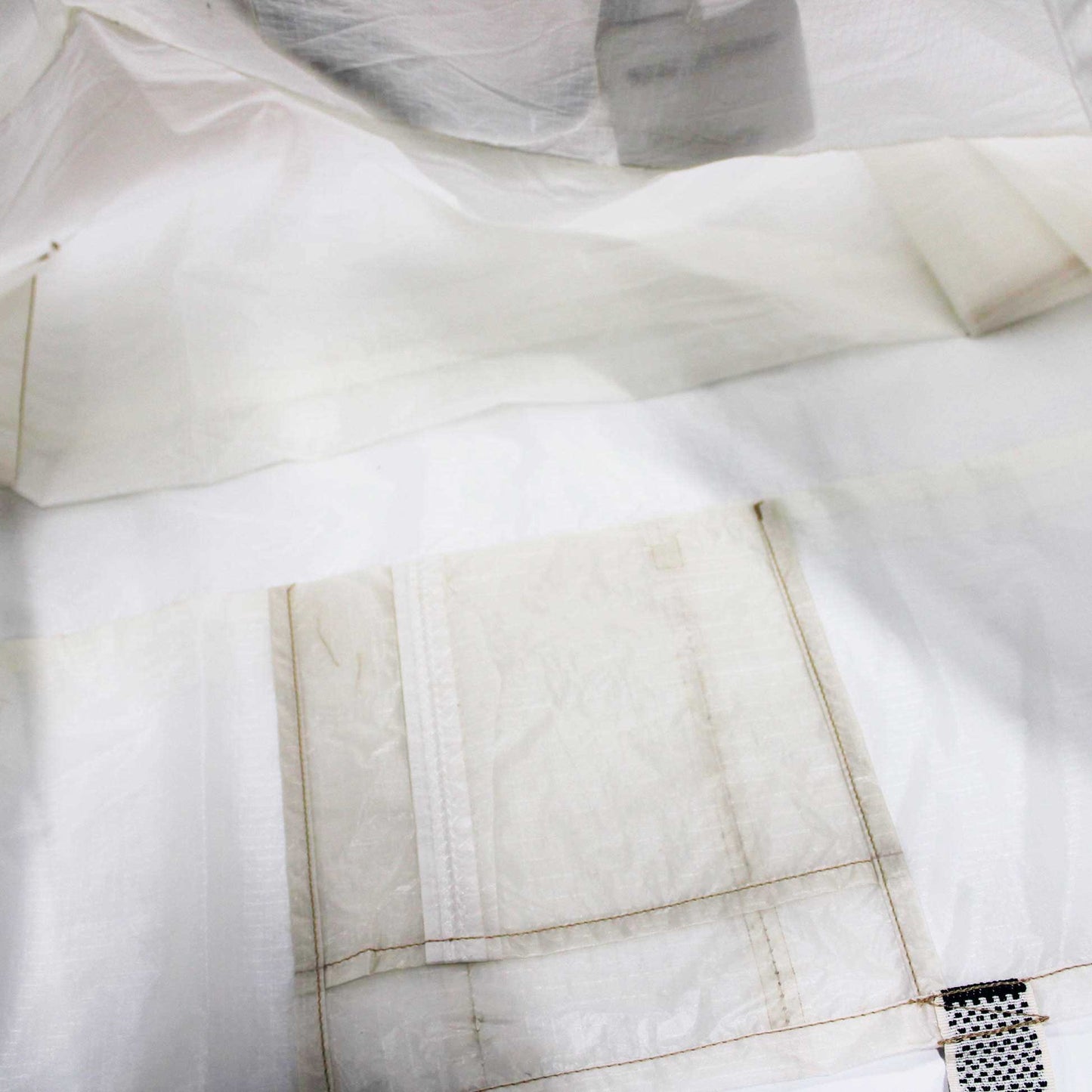 TOTE XL(HOZU BAG CLASSIS CUT TOTE BAG XL)