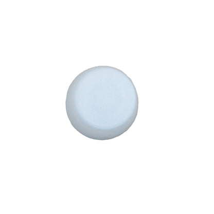 SAKE glass _glass casting pale blue_Yohei Goto