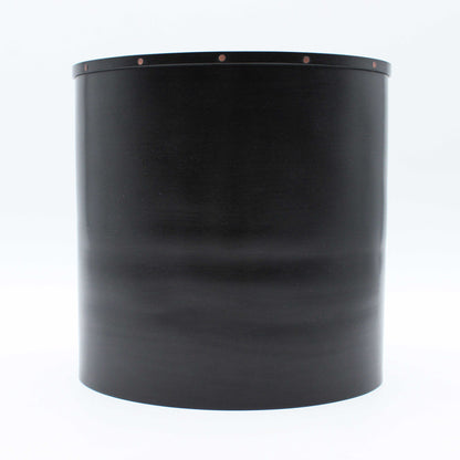 RIM BOX #4 Black