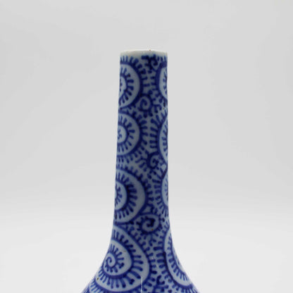 ANTIQUES Sake bottle F_512