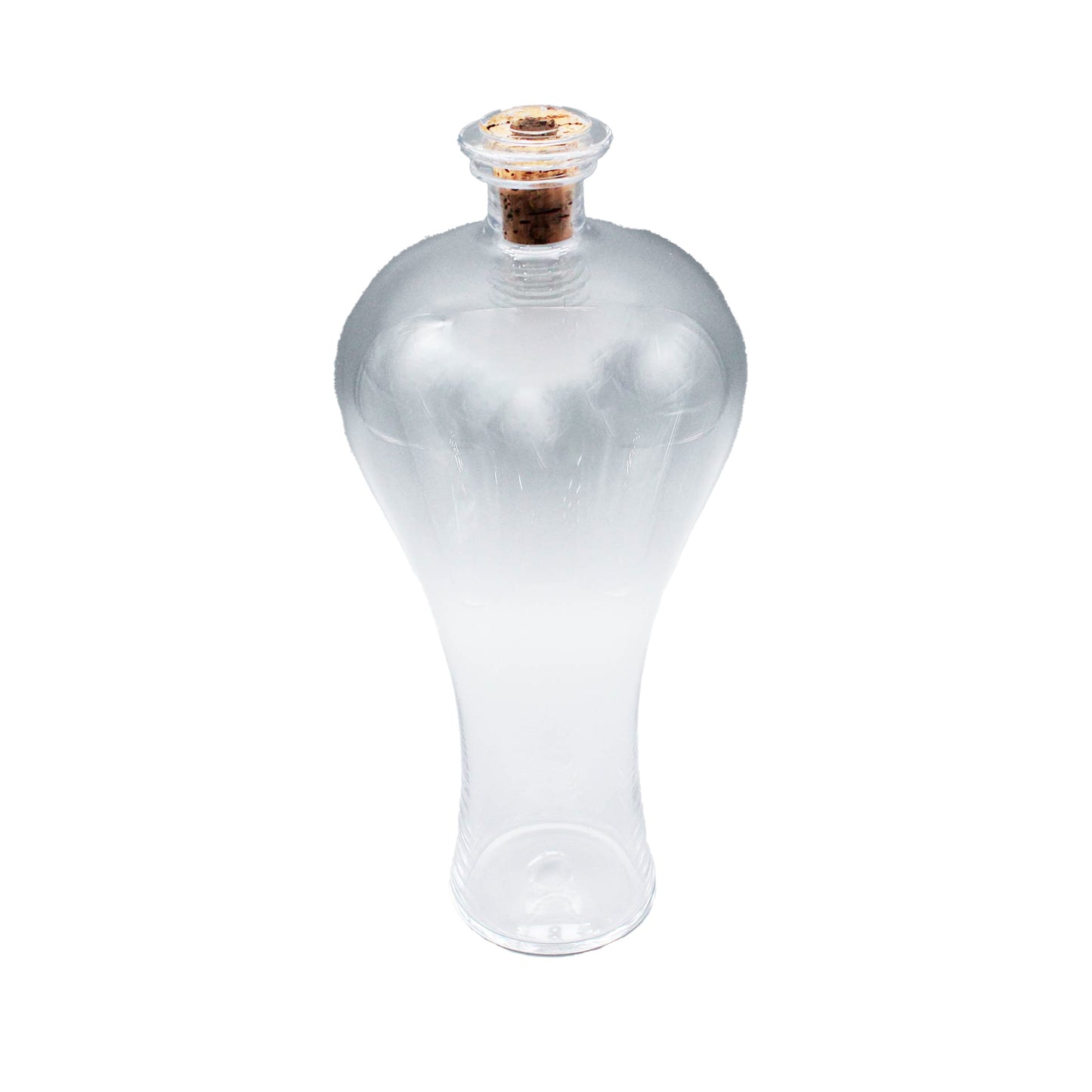 Bottle Clear_Taku Eiki