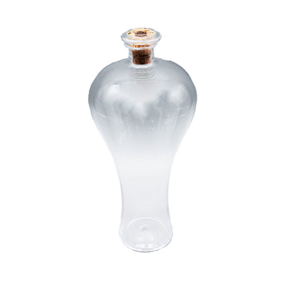 Bottle Clear_Taku Eiki