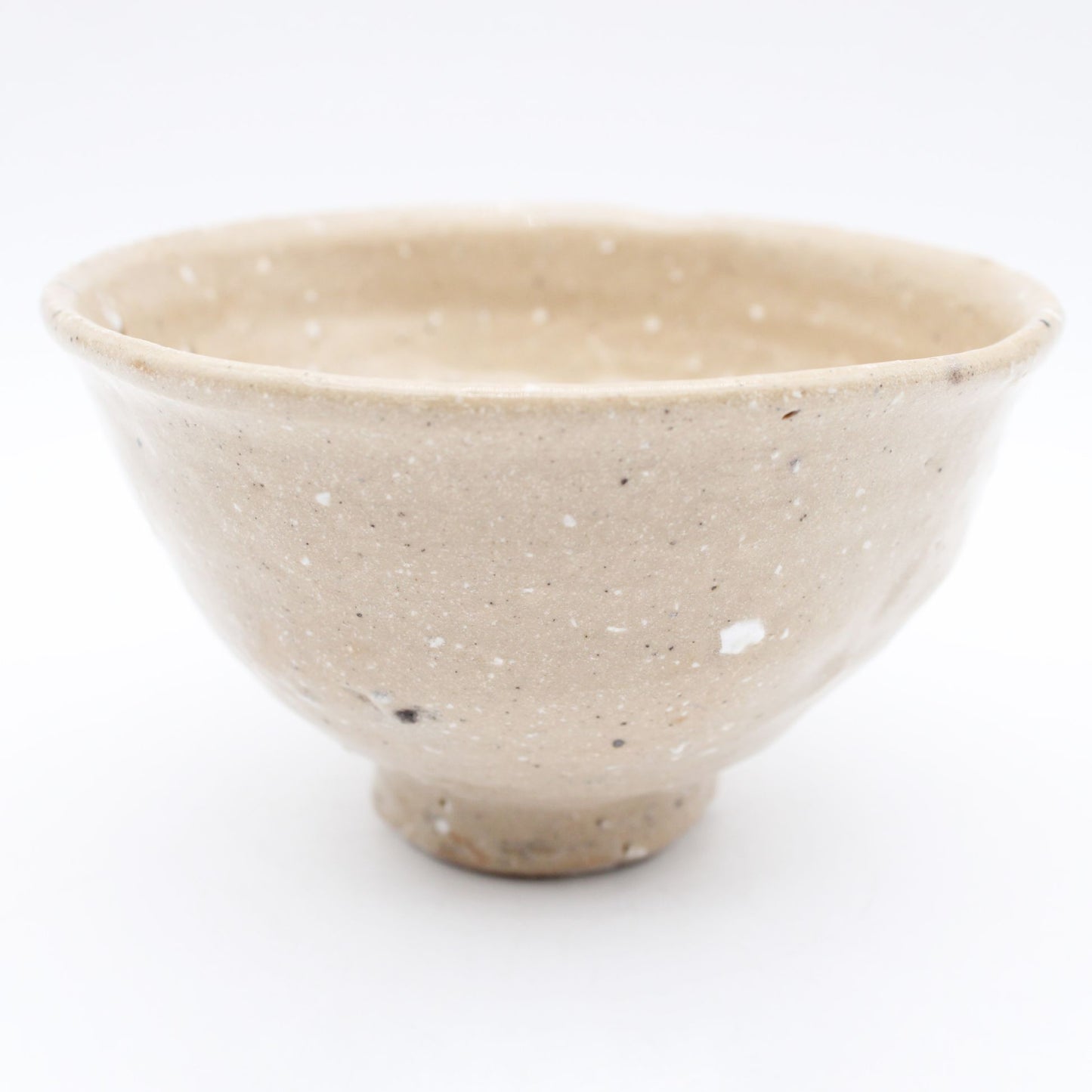 Karatsu Tea Bowl 606_Yuji Muraki