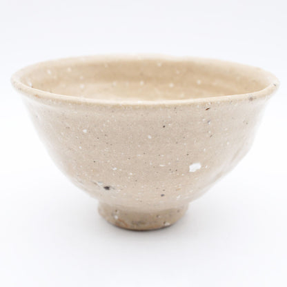 Karatsu Tea Bowl 606_Yuji Muraki