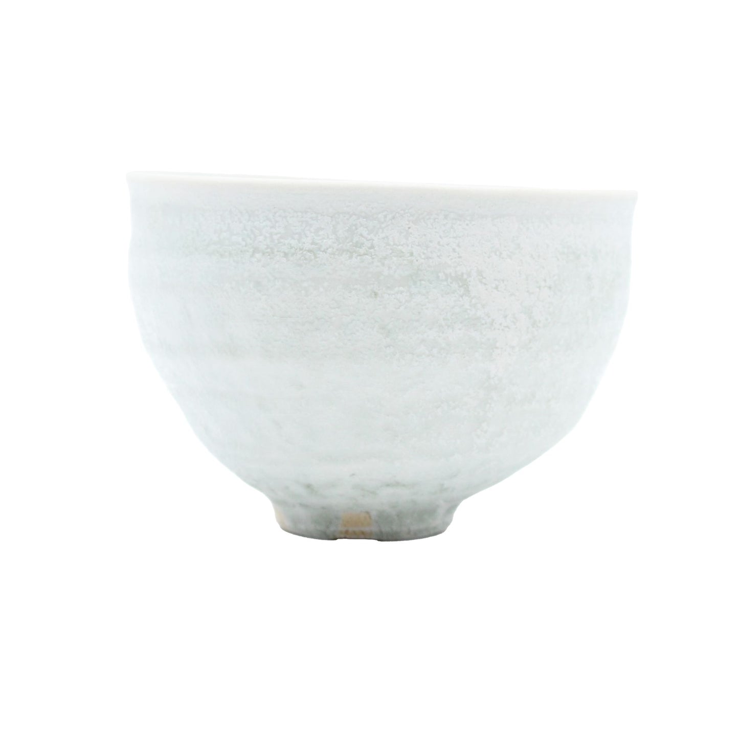 Wood fired bowl 606_Yoshio Kangawa