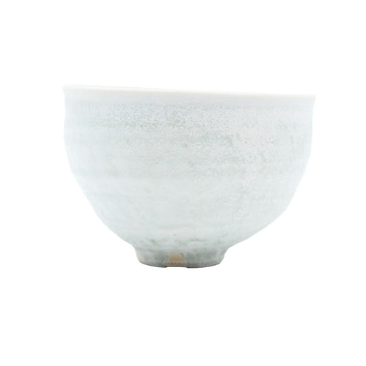 Wood fired bowl 606_Yoshio Kangawa