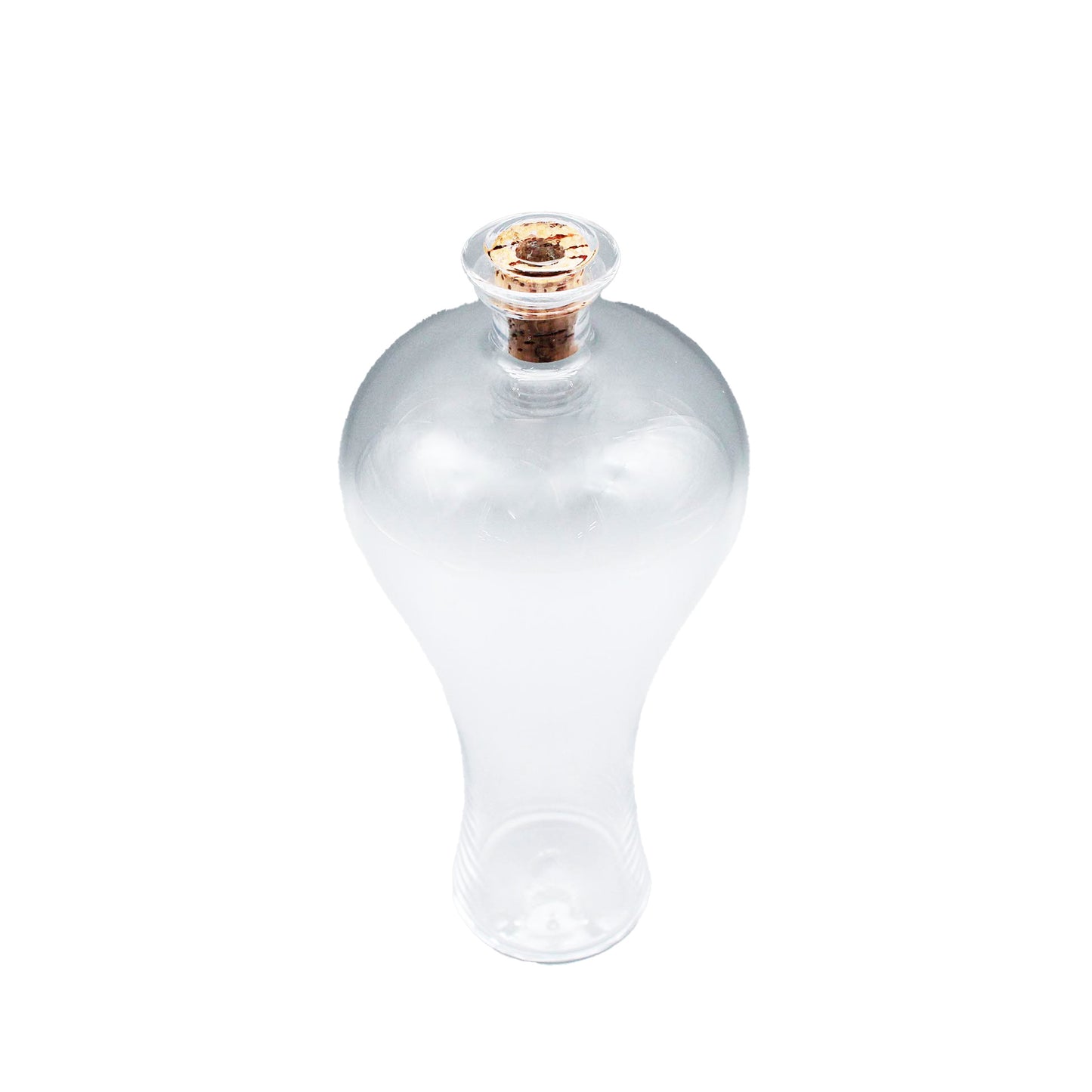 Bottle Clear_Taku Eiki