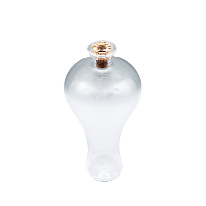 Bottle Clear_Taku Eiki