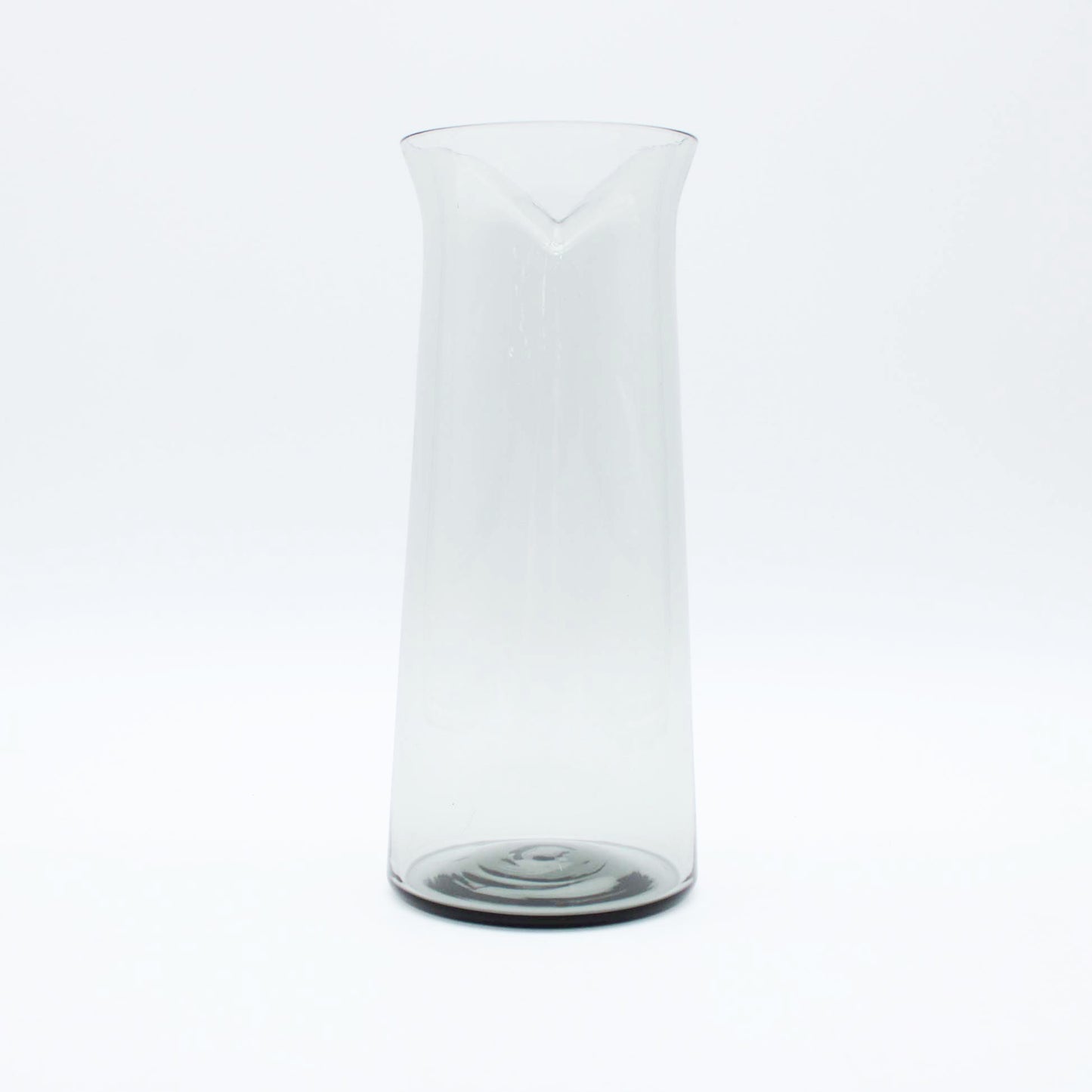 Water Jug Gray_Taku Eiki