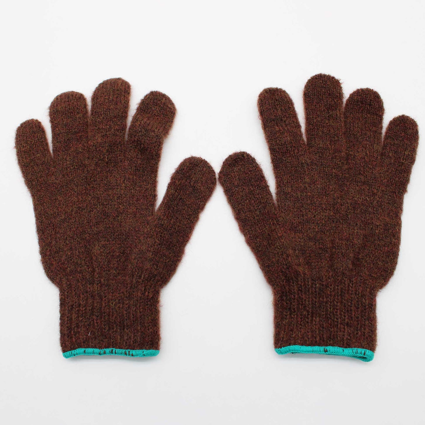 GUNTE BROWN/PEACOCK M