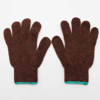 GUNTE BROWN/PEACOCK M