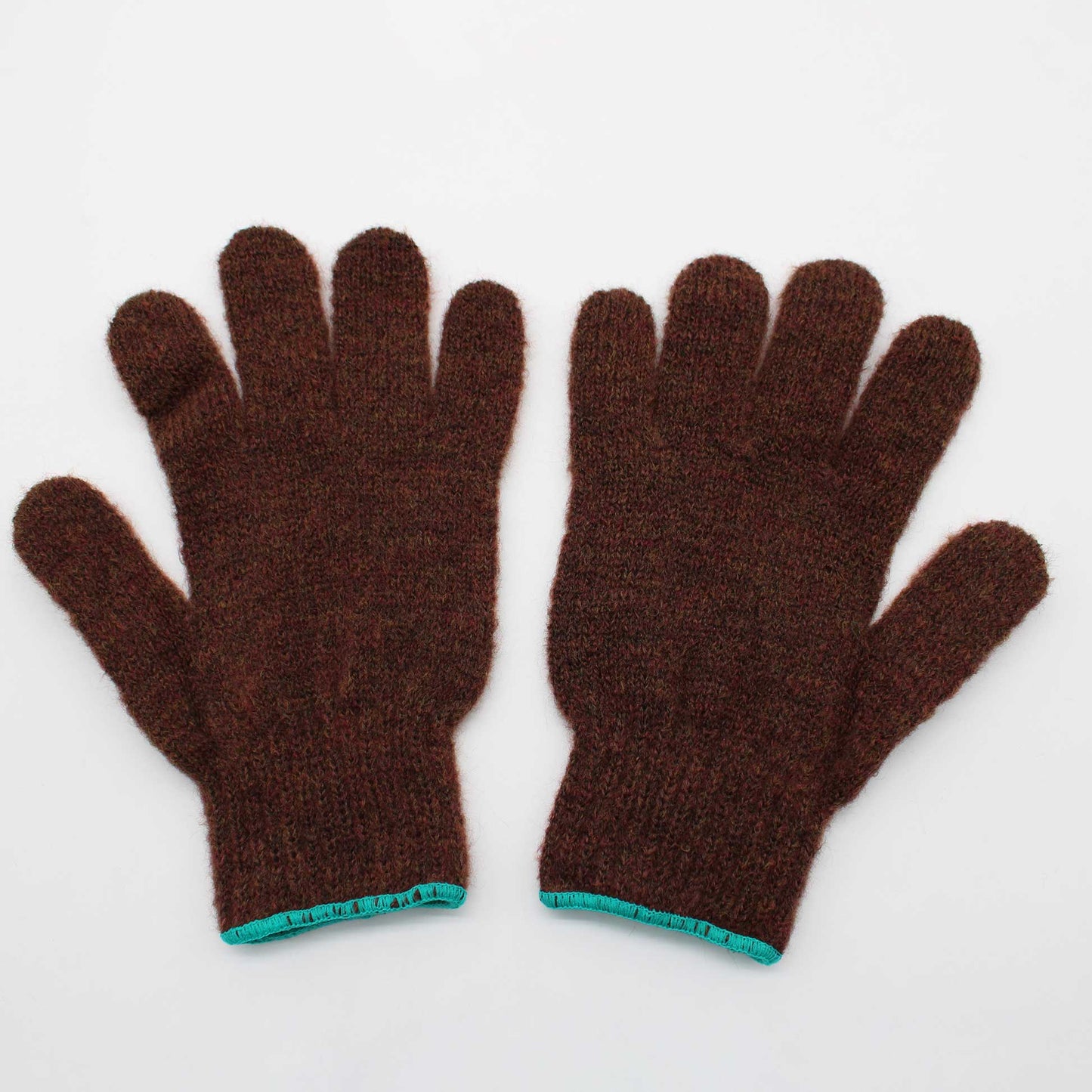 GUNTE BROWN/PEACOCK M