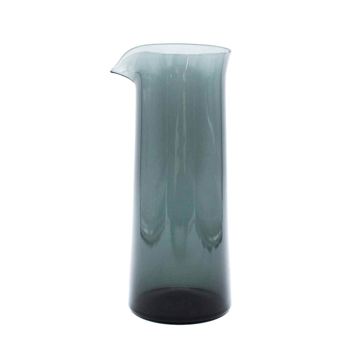 Water Jug Black_Taku Eiki