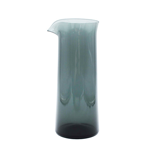 Water Jug Black_Taku Eiki