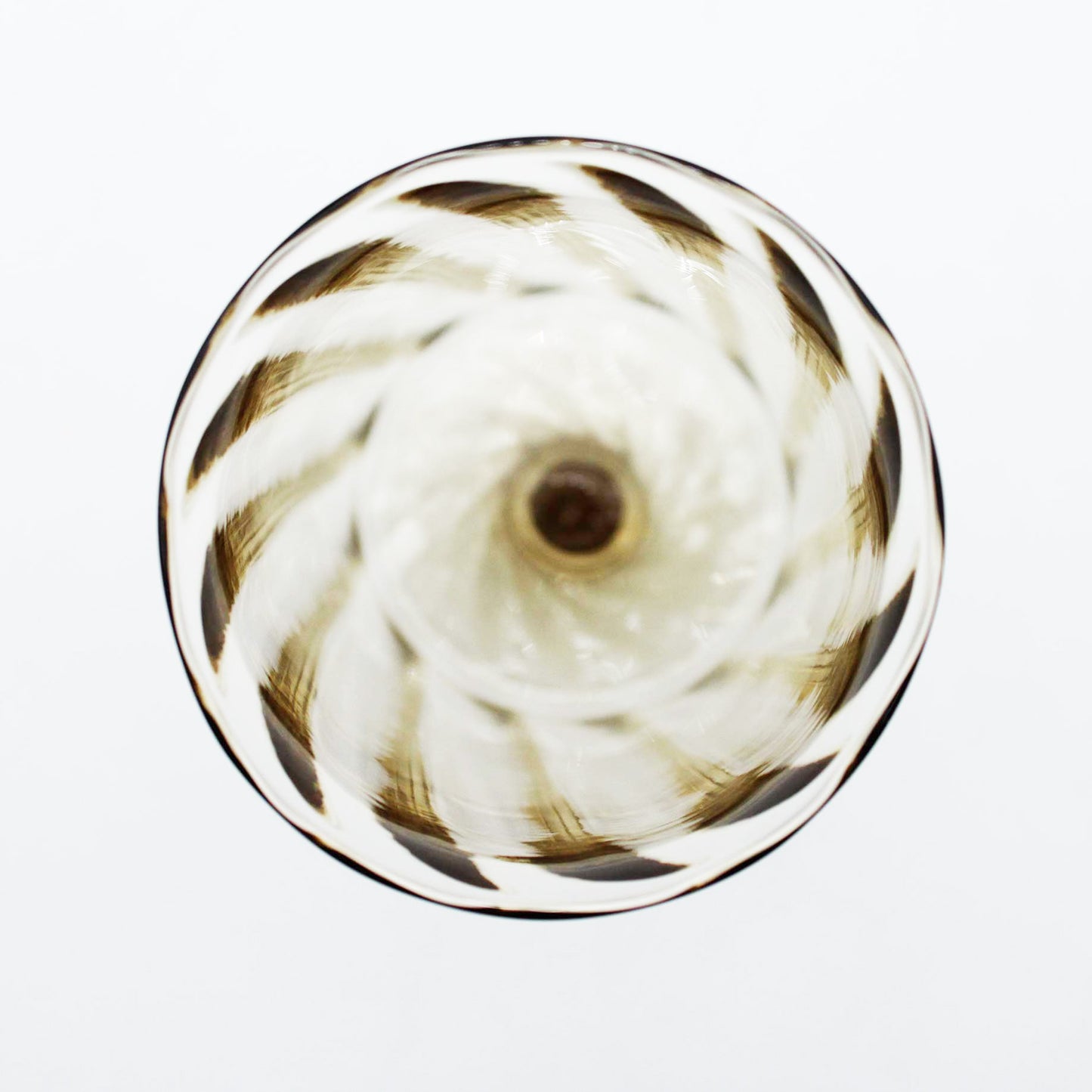 Iced Coffee Amber_Taku Eiki