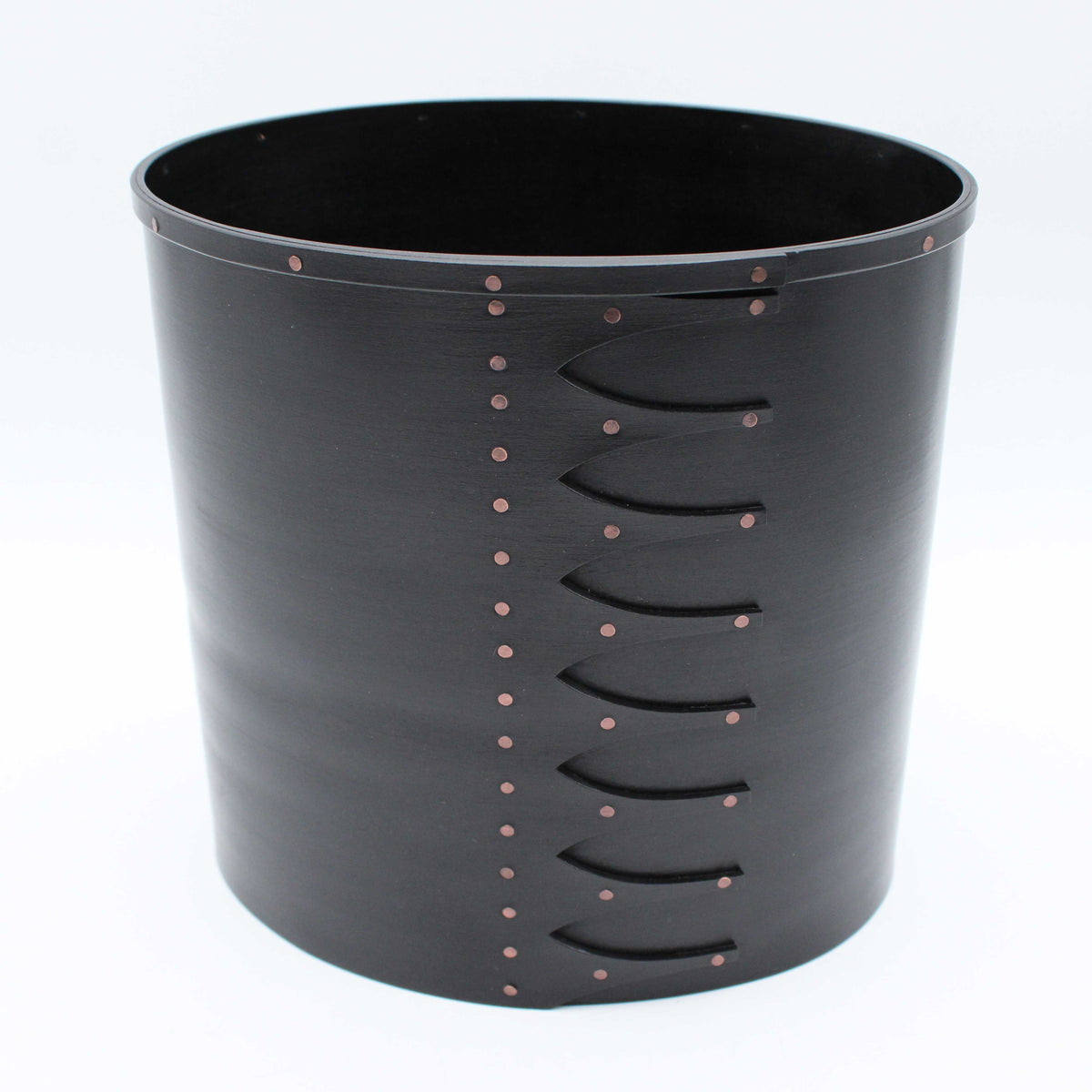 RIM BOX #4 Black