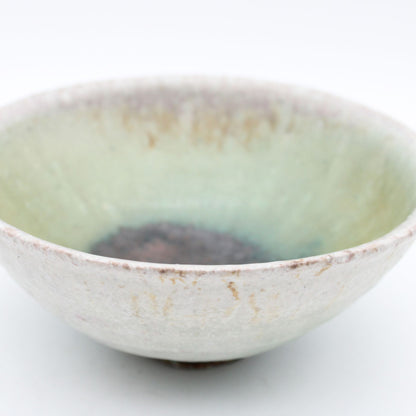 Tea Bowl 606_Michikazu Sakai