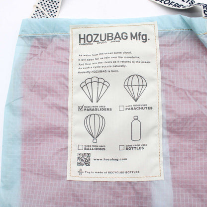 SACOCHE（HOZU BAG CLASSIS CUT SACOCHE）