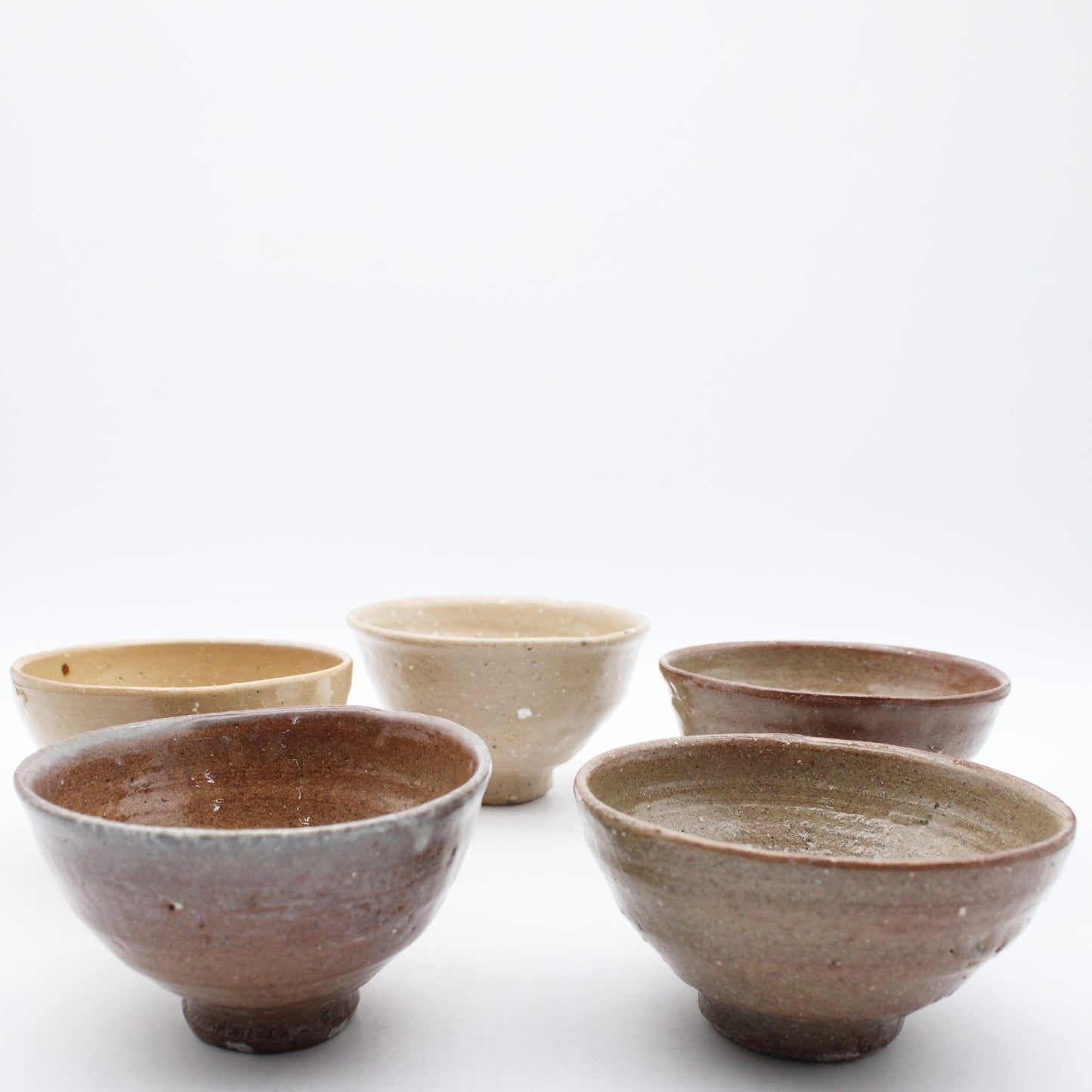 Karatsu Tea Bowl 606_Yuji Muraki