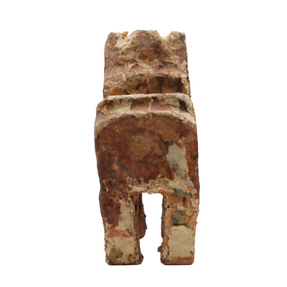 Vintage Papier-mache _65