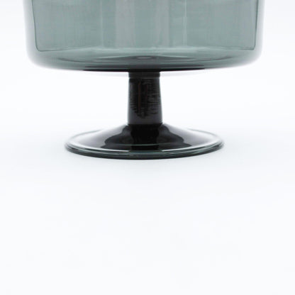 Gelato Bowl Black_Taku Eiki