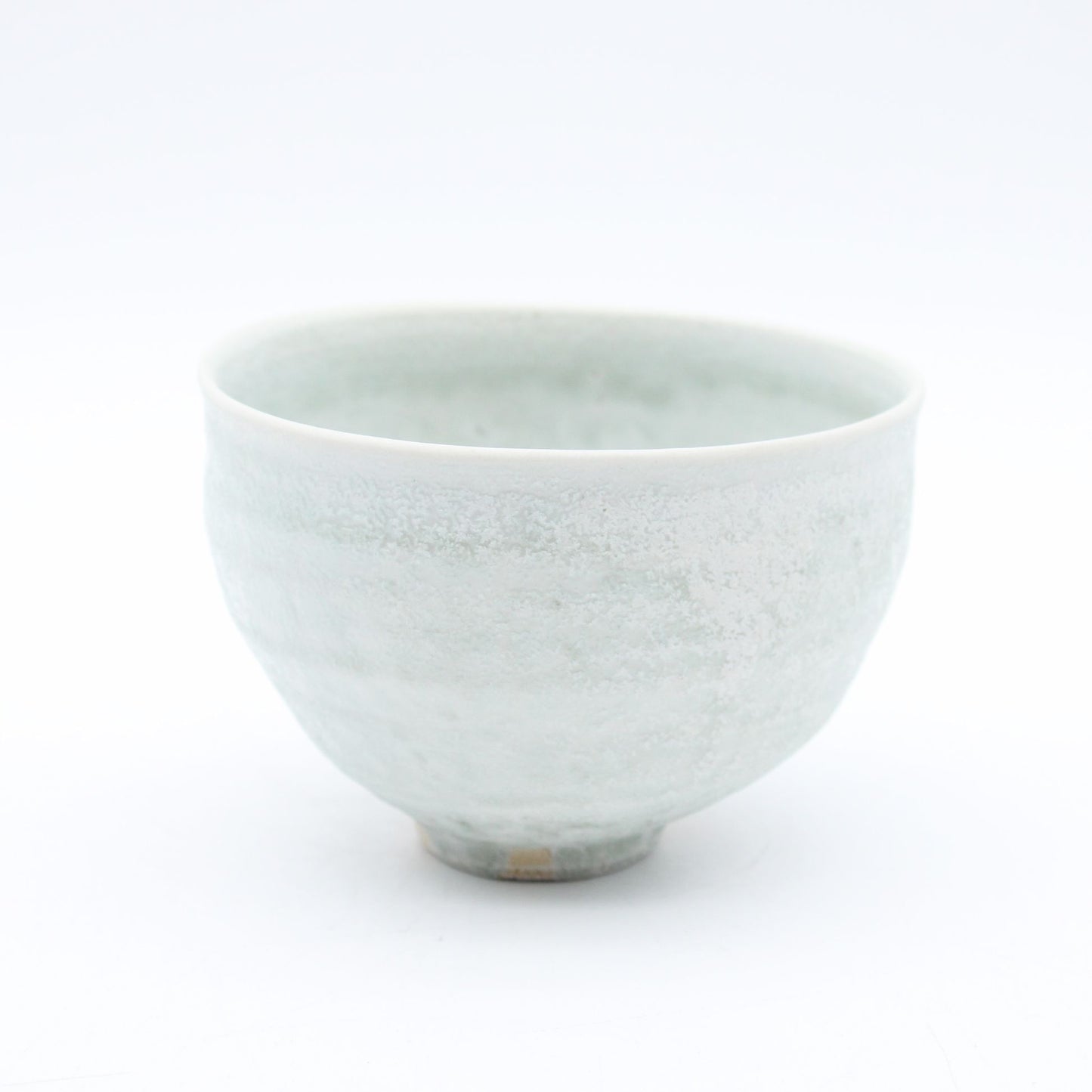 Wood fired bowl 606_Yoshio Kangawa