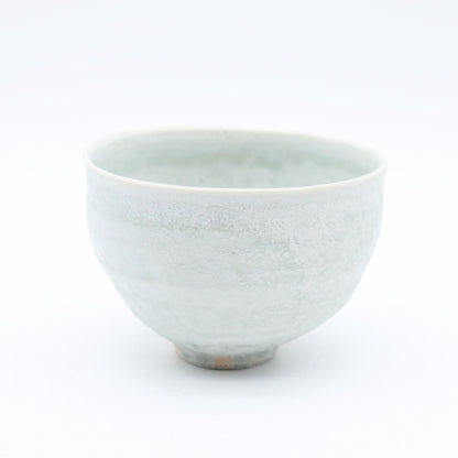 Wood fired bowl 606_Yoshio Kangawa