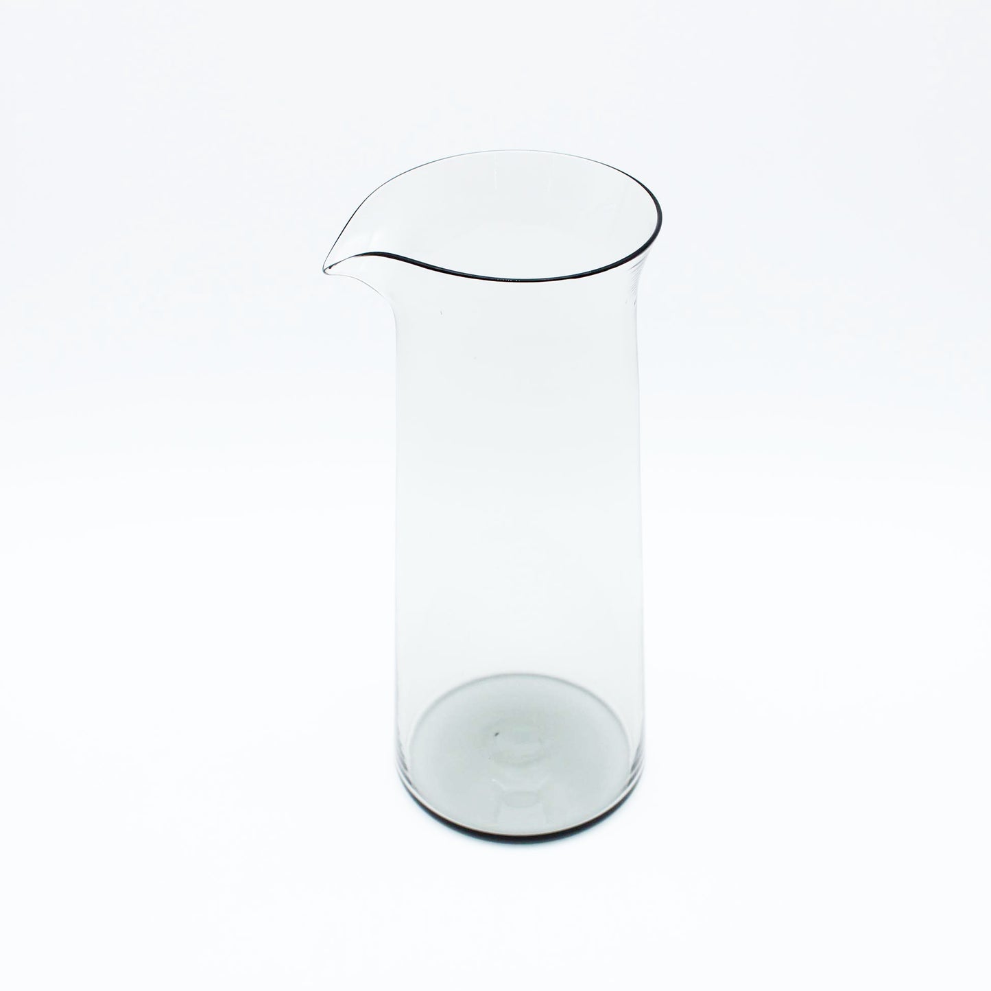 Water Jug Gray_Taku Eiki