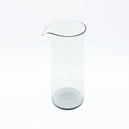 Water Jug Gray_Taku Eiki