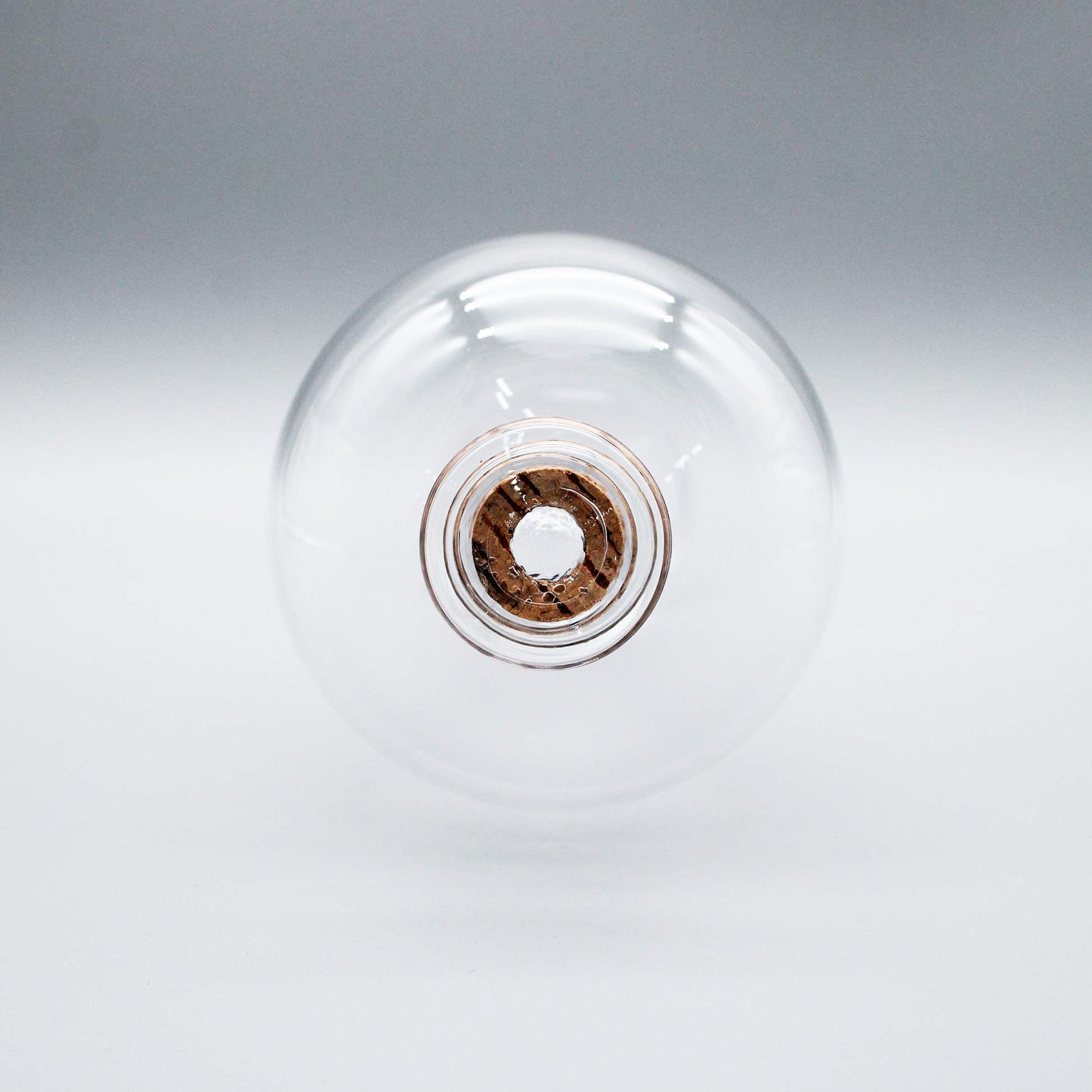 Bottle Clear_Taku Eiki