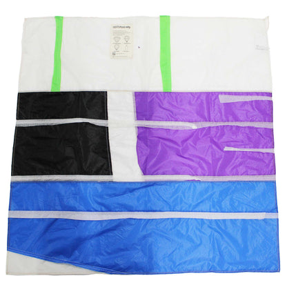 HOZU BAG FLAG FUROSHIKI 100x100