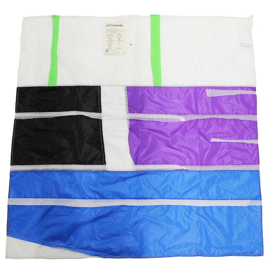 HOZU BAG FLAG FUROSHIKI 100x100
