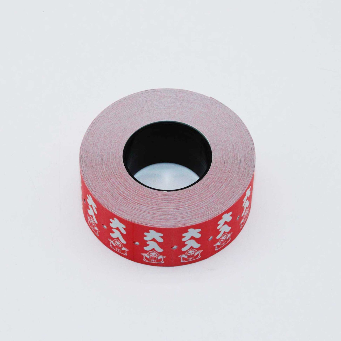 Label Roll Seal "Oiri"