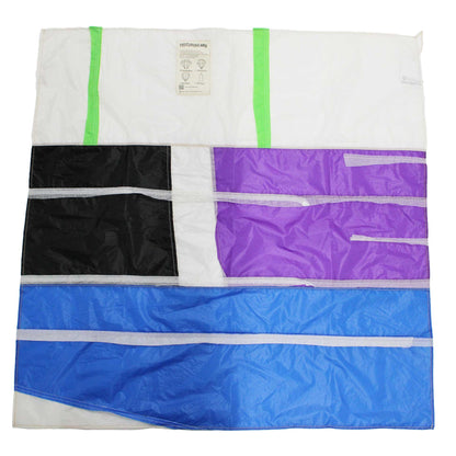 HOZU BAG FLAG FUROSHIKI 100x100